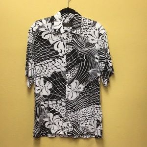 Jams World Men’s Retro Shirt Size Small